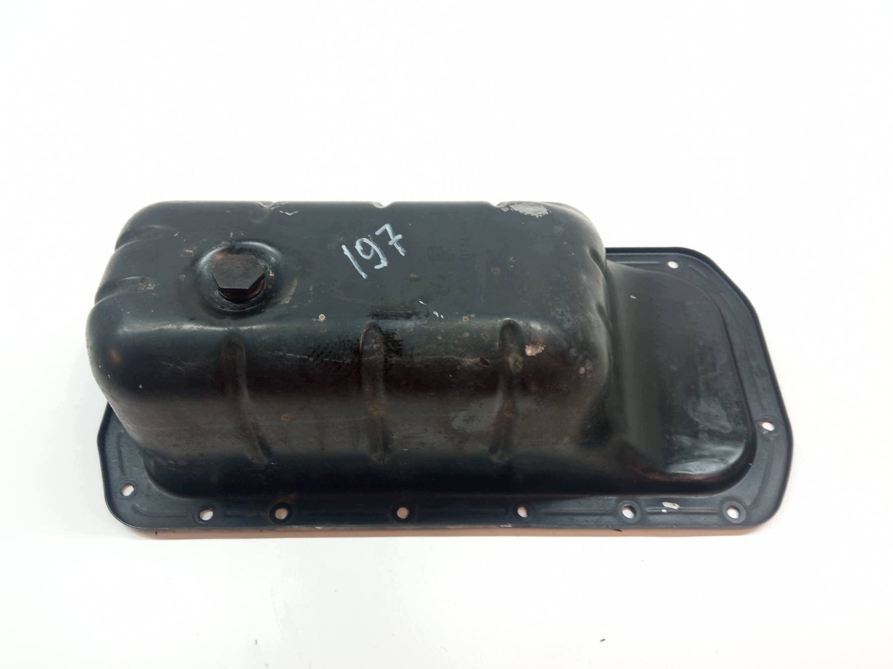 Coppa olio 1.6 E HDI Peugeot 2008 e (2013-2019)