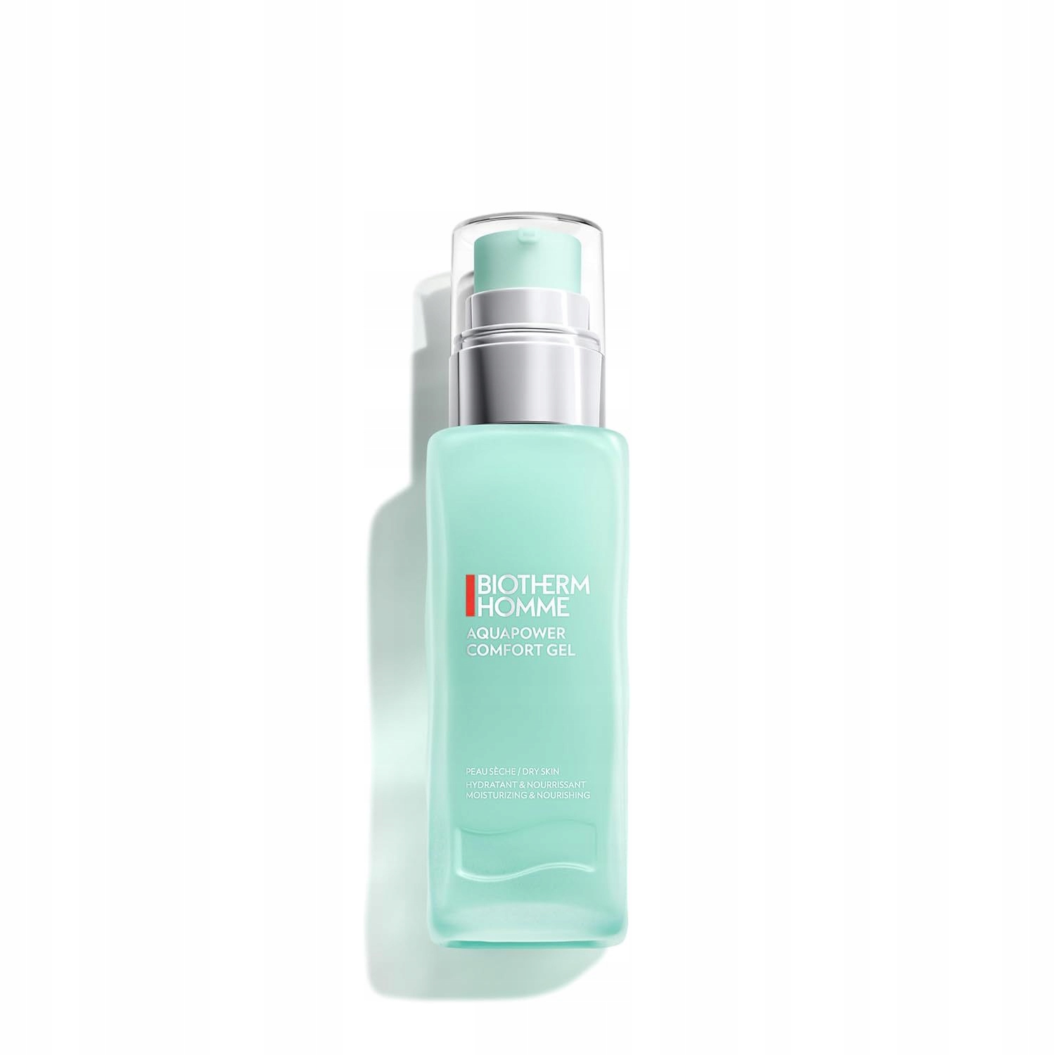 Biotherm Homme Aquapower, Nemastný Hydratačný