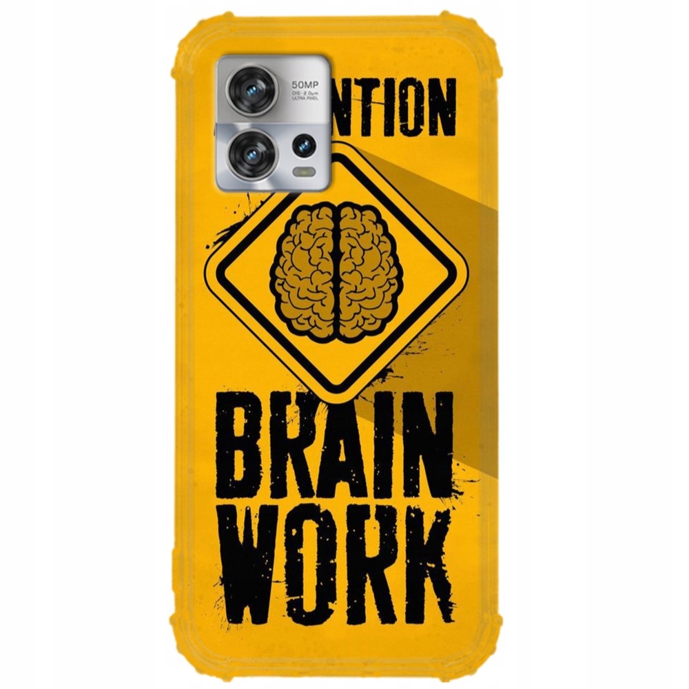 pouzdro Anti-shock pro Motorola Edge S30 Pro 5G Pánské pro chlapce, silné vzory