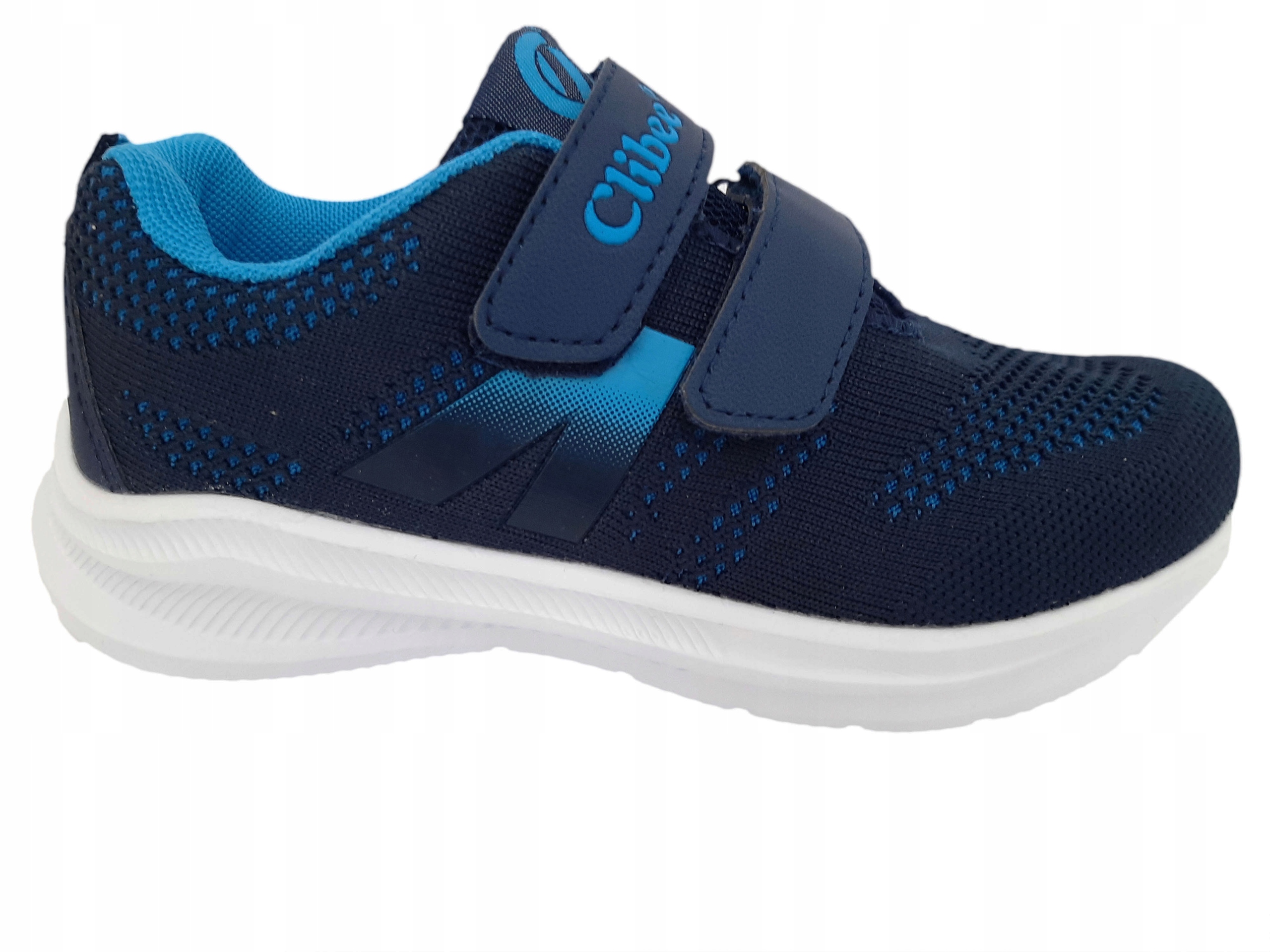 

Modne Adidasy Siatka Tkanina Lekkie rozm.35