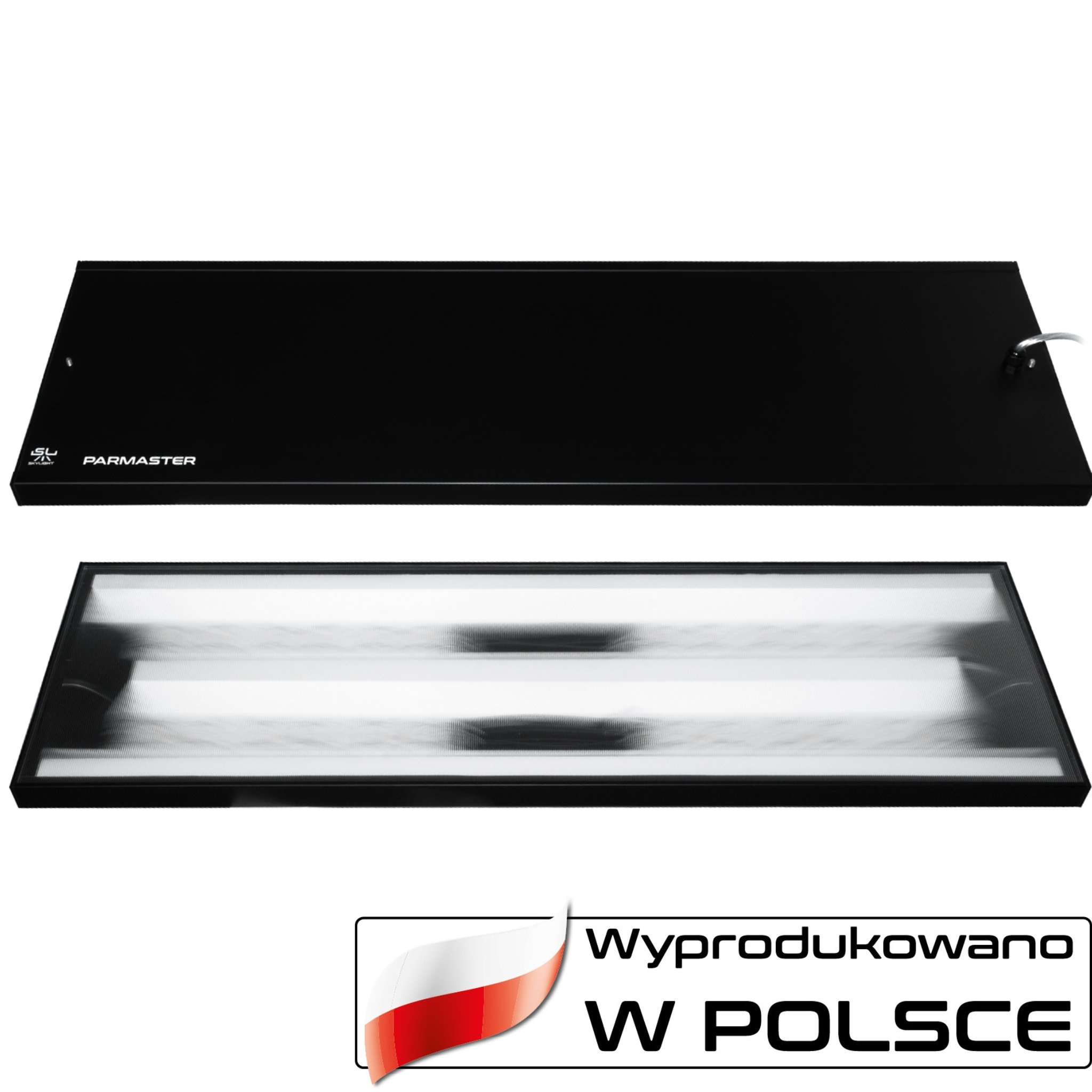 Levně Skylight Lampa Parmaster Rl Osvětlení Pro Mořské Akvárium