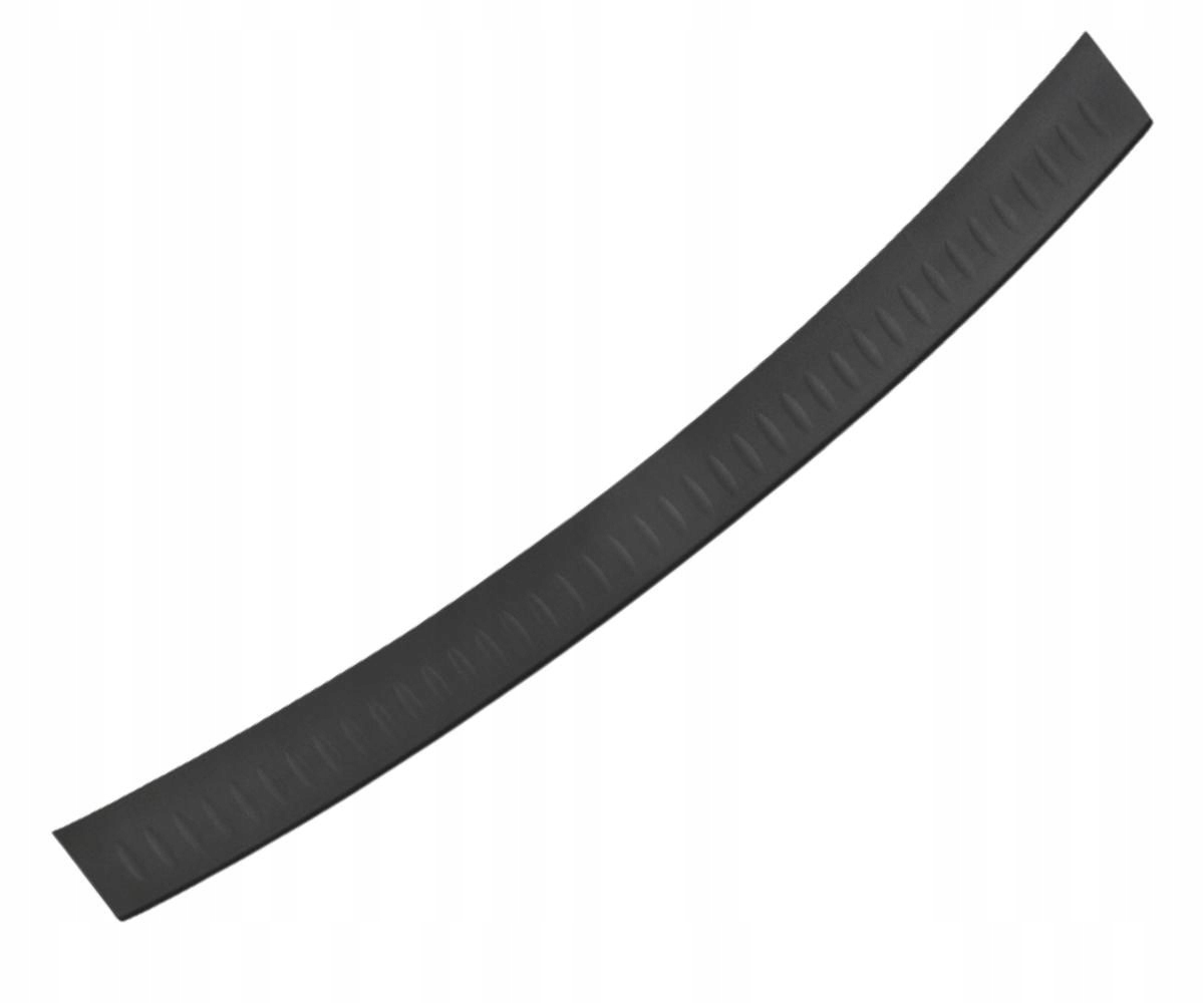 Lišta na nárazník Hyundai i40, 2011-2019, Combi