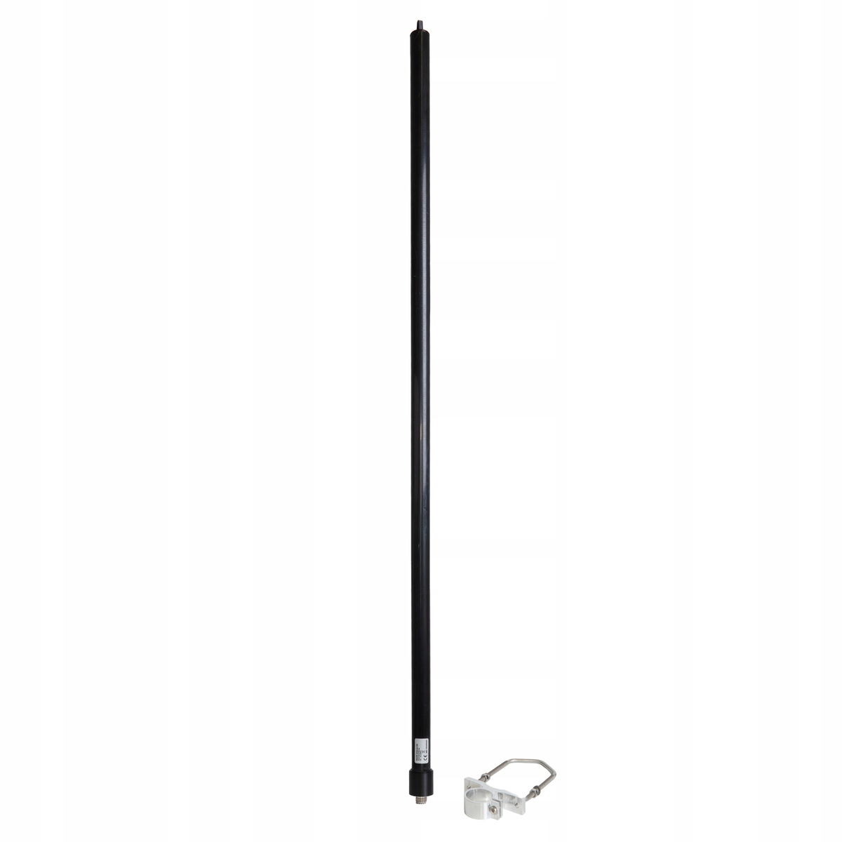 Maas Uniscan DX antena szerokopasmowa do skanera radiowego odbiornika Sdr