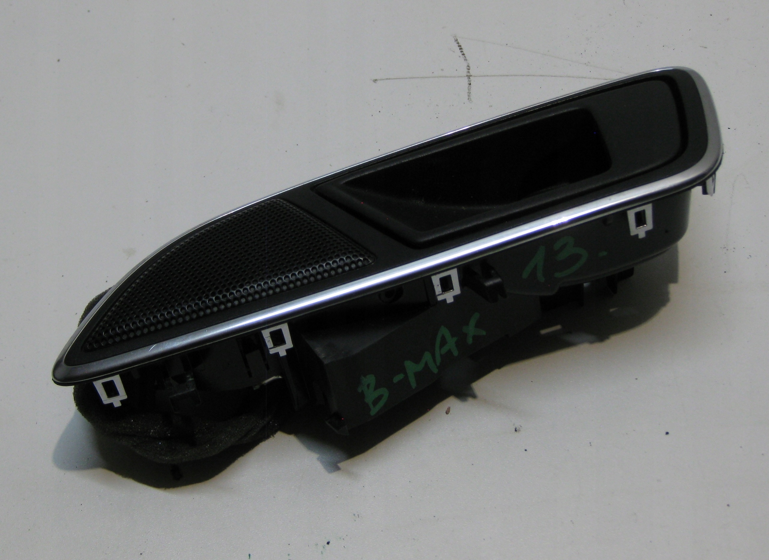 FORD B-MAX 13R 1.0EB handle inner left front AV11-R22601-CC