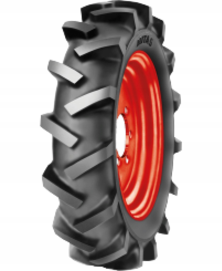 Mitas TS-02 6,5/75-14 72 A6 4PR Tt