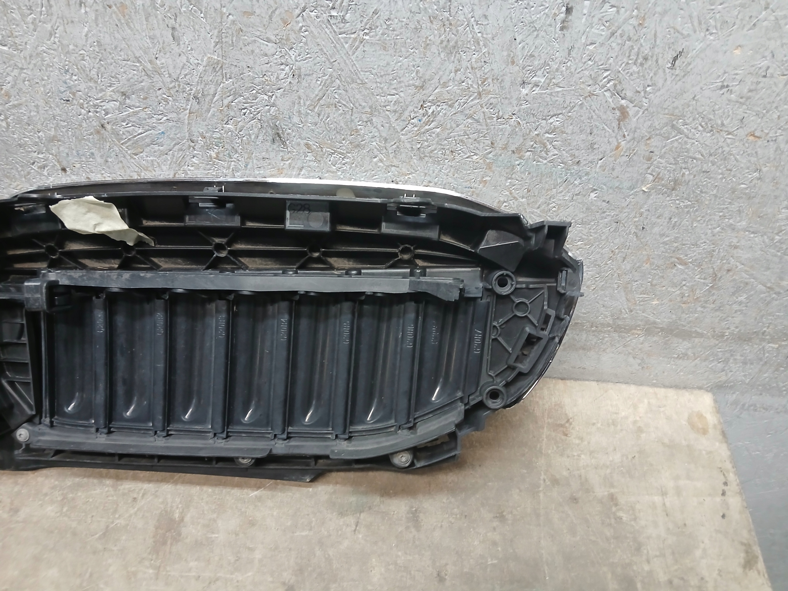 Grille BMW 3 III G20 G21 9465188 03