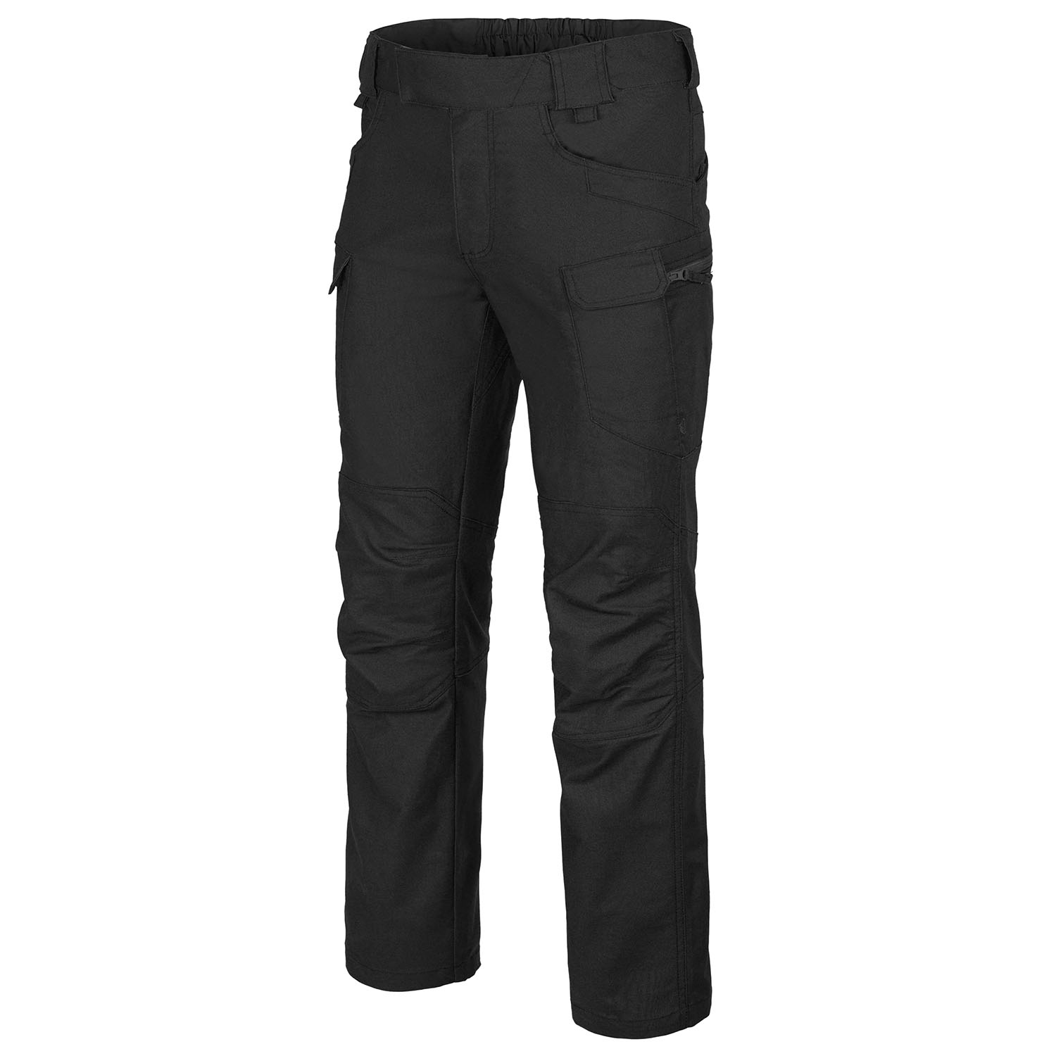 

Spodnie Helikon Utp Pc Canvas Czarne M-s 32/30