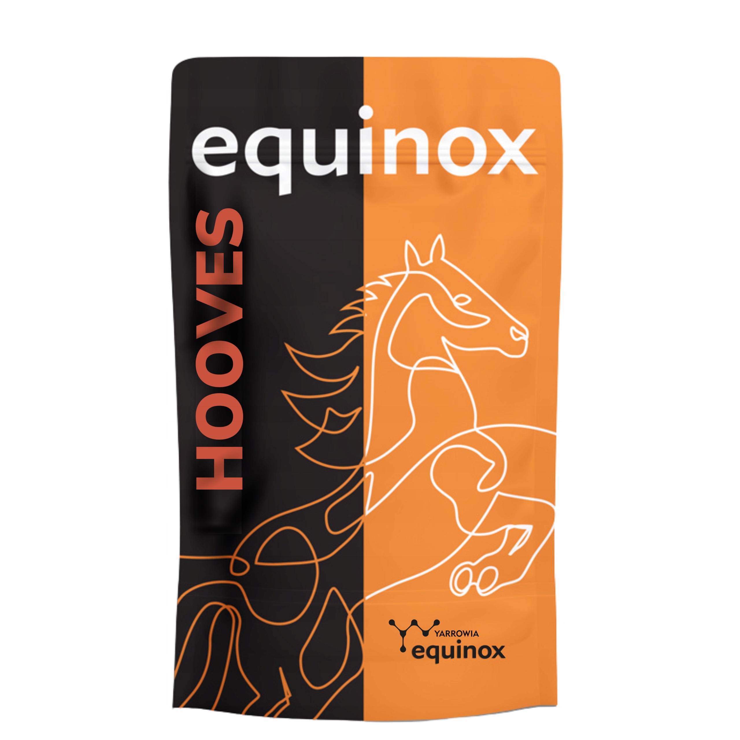 Equinox Hooves 1,8 kg na kopyta