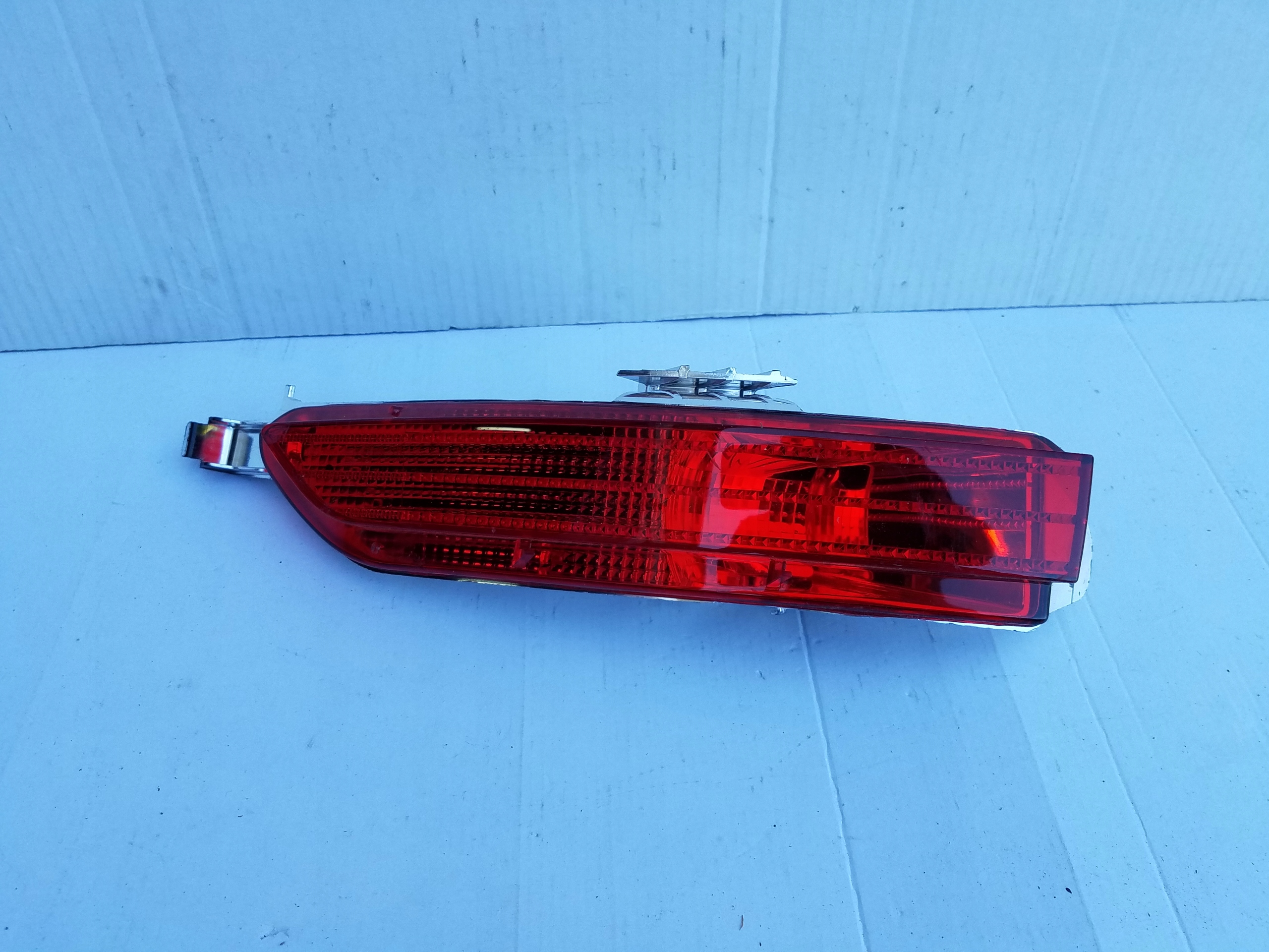 ФАРА ЗАД. ЛІВА VW TOUAREG IIp