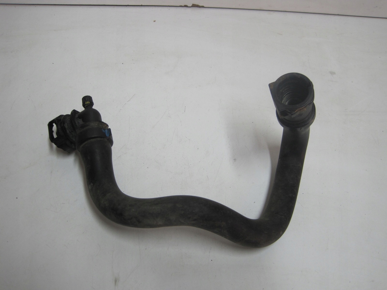hose pipe PEUGEOT 308 T10 9808981780
