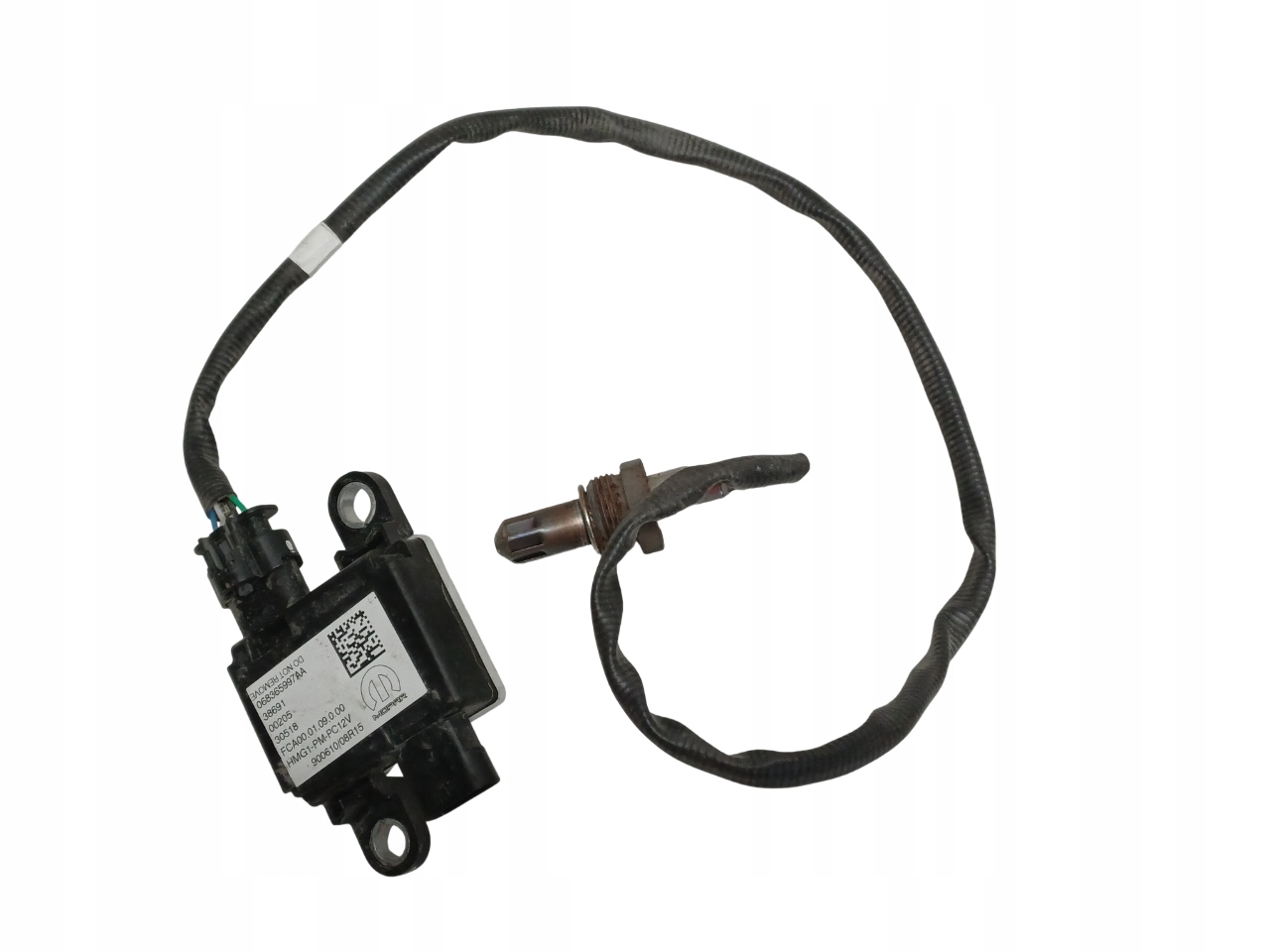 JEEP COMPASS 2 II 16- SONDA LAMBDA 068365997AA