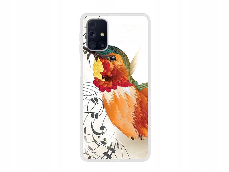 

Etui do Samsung Galaxy M31s - Fantastic Case