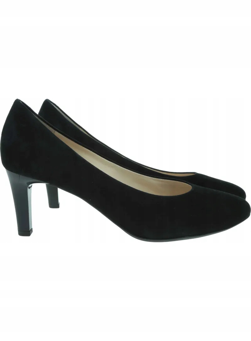 Boty Högl Studio 60 0-176002 0100 38