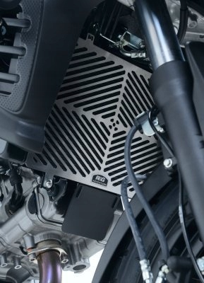 Rg Kryt Chladiča Suzuki V-strom 650 12-