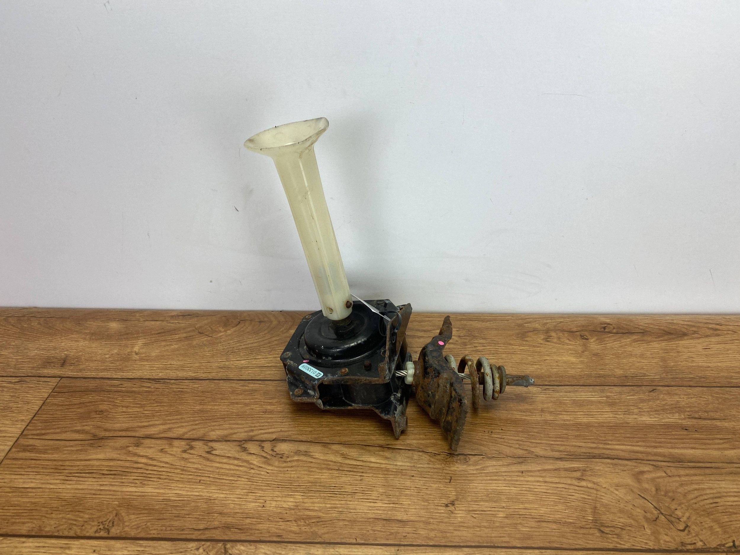 Winda ruote Della ruota di scorta staffa Ram 1500 DT 2019+