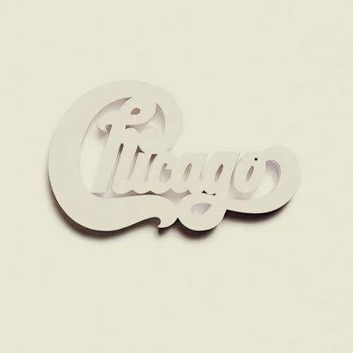 Chicago At Carnegie Hall, April 9 1971 Live 3LP