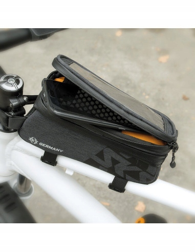 Rám Brašna Sks Traveler Smart Černý Na Smartphone