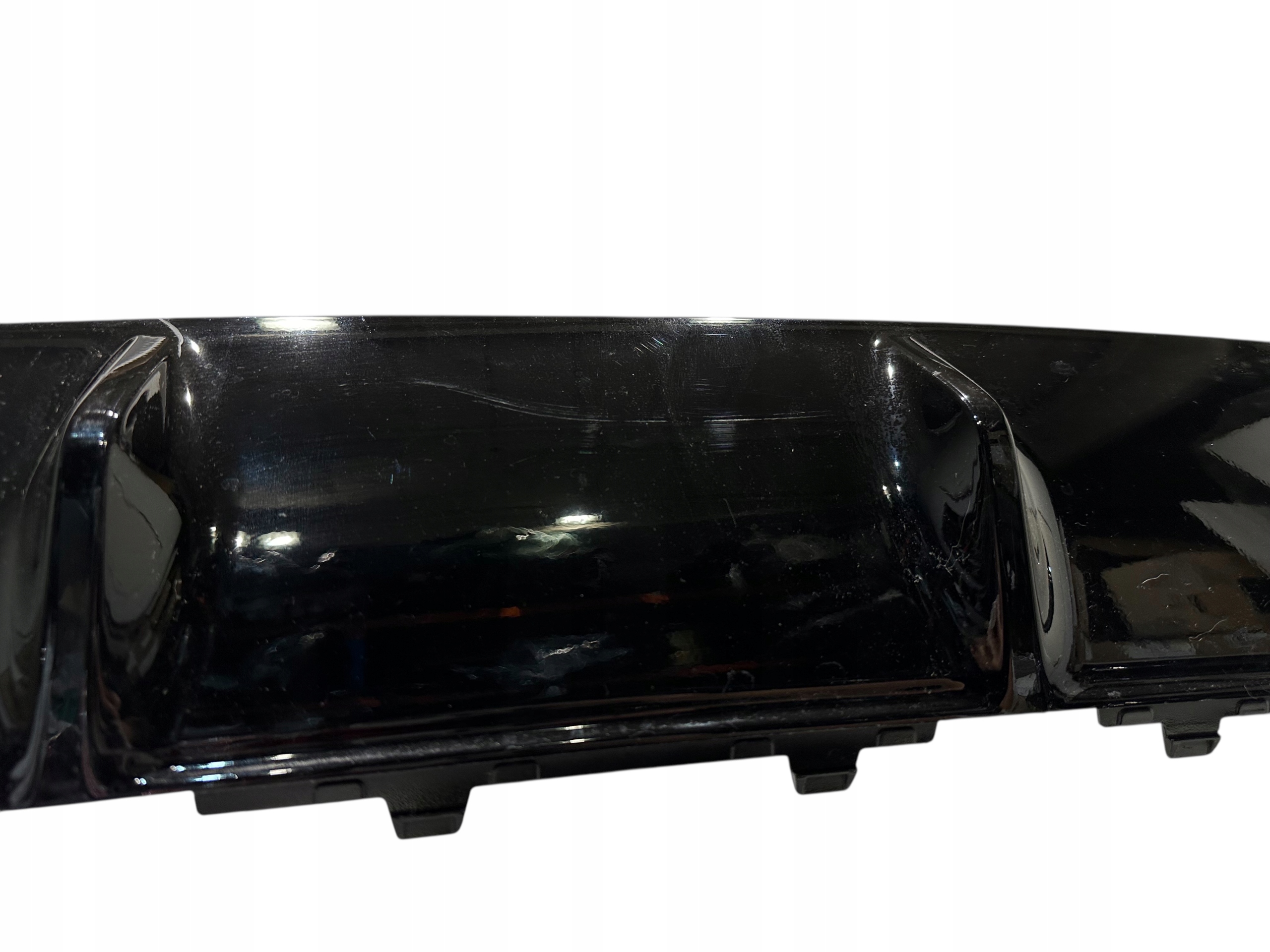 MERCEDES BENZ S W223 diffusore accessori Paraurti A2238857101