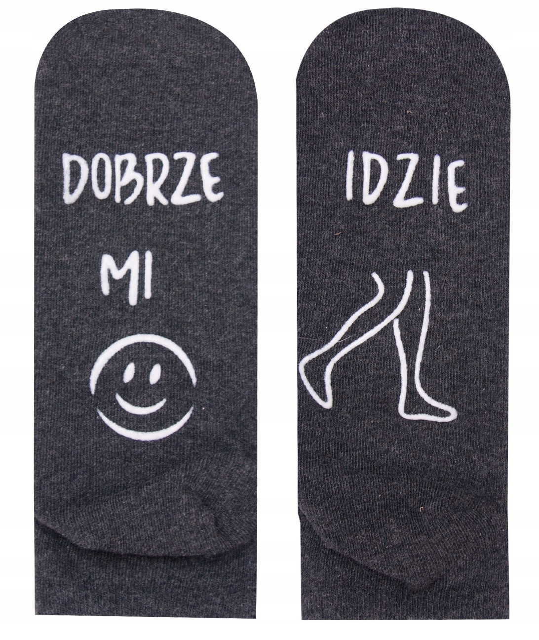 

Skarpetki Męskie Skarpety Śmieszne Napisy 39-42
