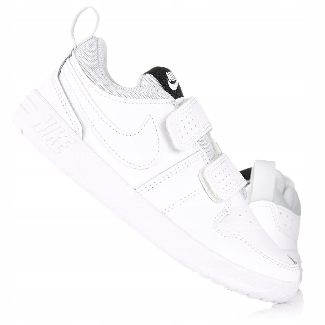 

Buty dziecięce Nike Pico 5 Skóra AR4161 100