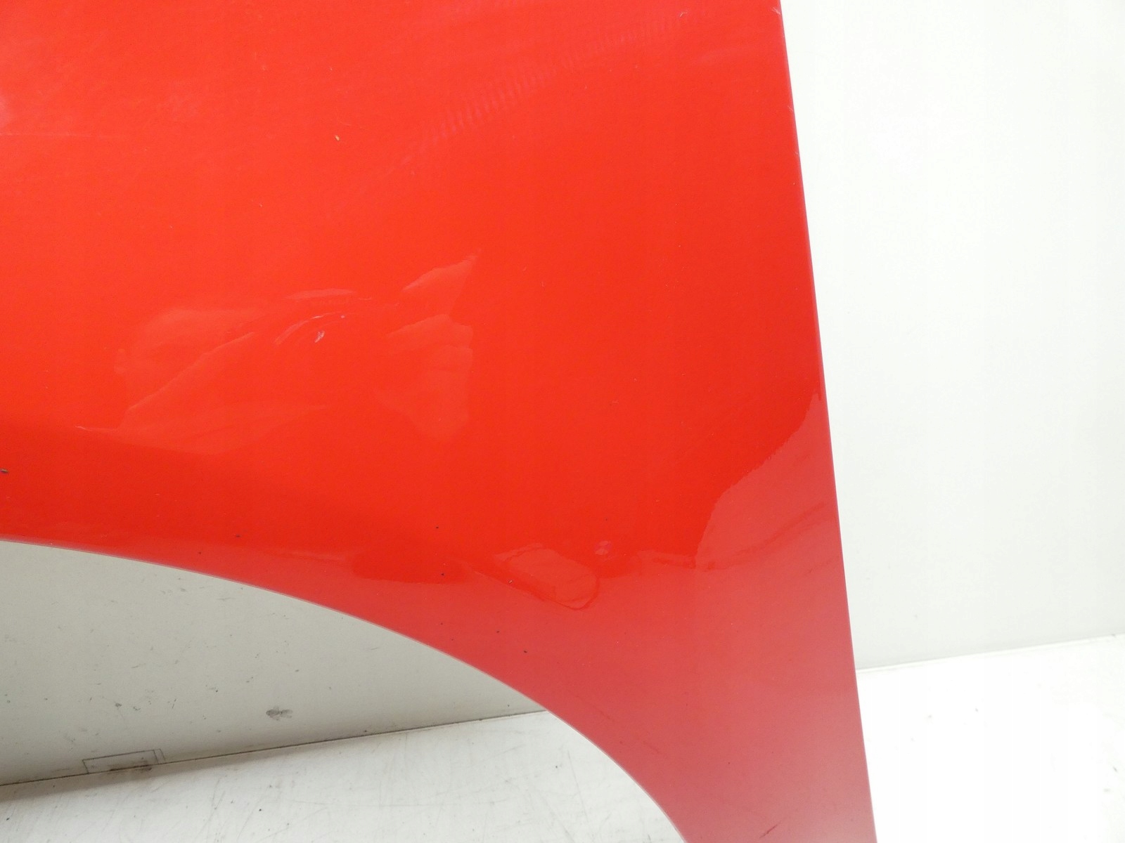 fender left front front AUDI A3 8V 3D / 5D LY3J