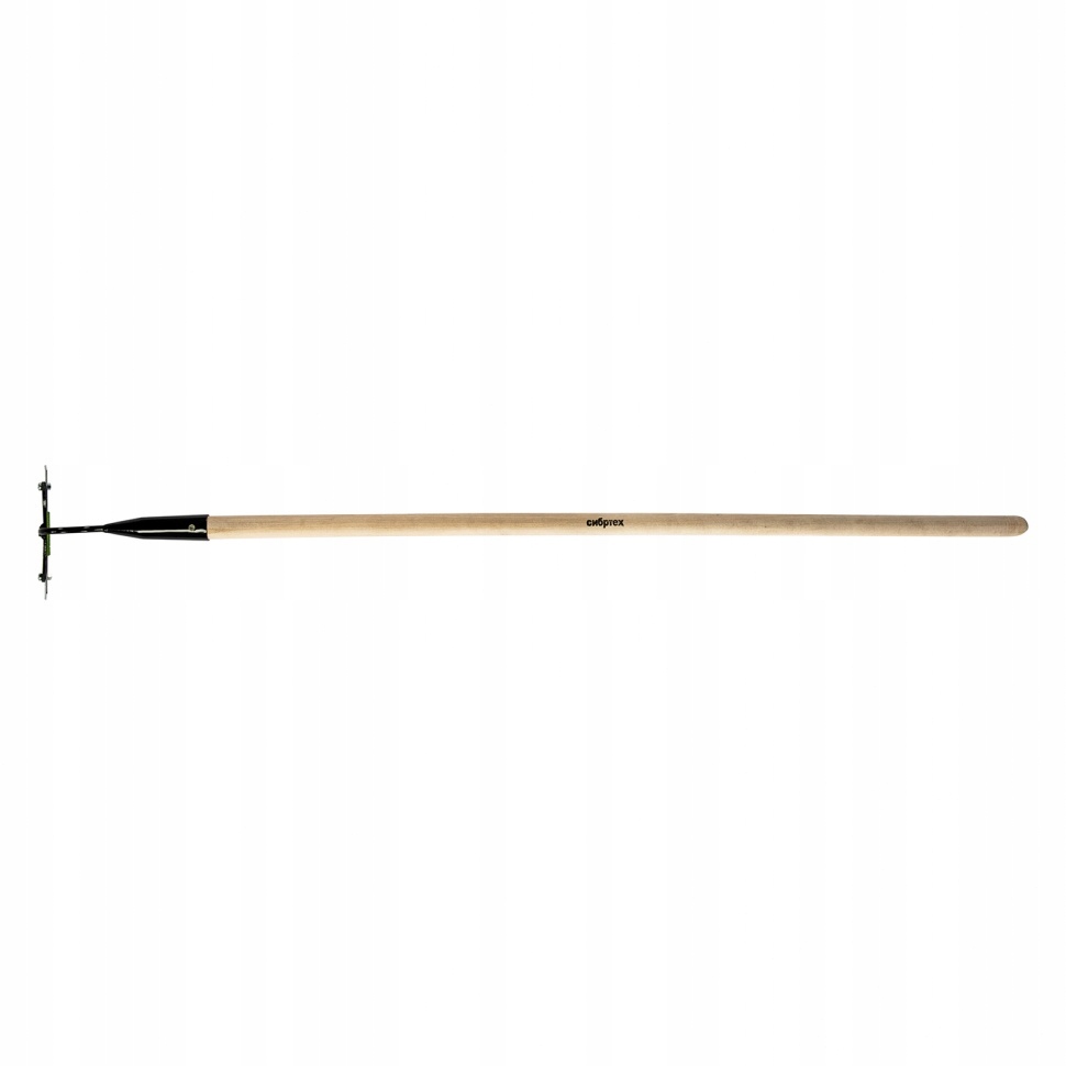 

Motyka stalowa drewniany trzonek 60x80 mm Sibrtech