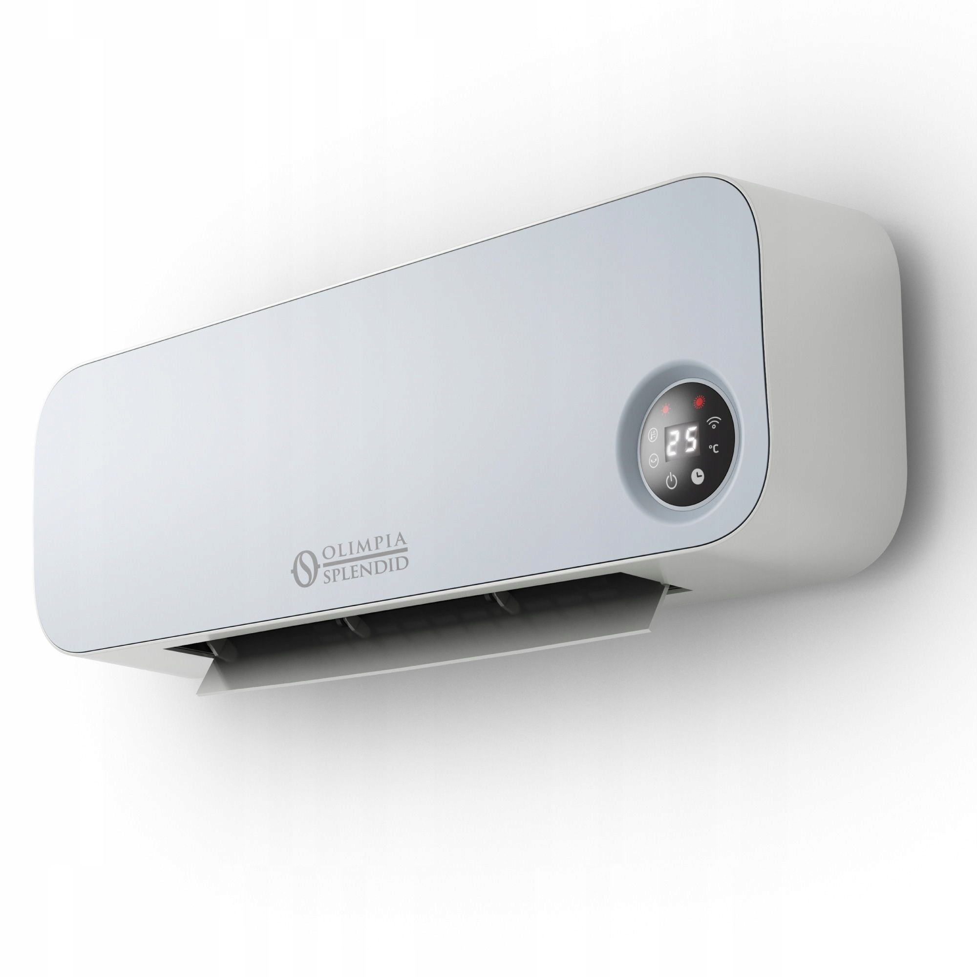 

Grzejnik Elektryczny Termowentylator Wifi 2000W