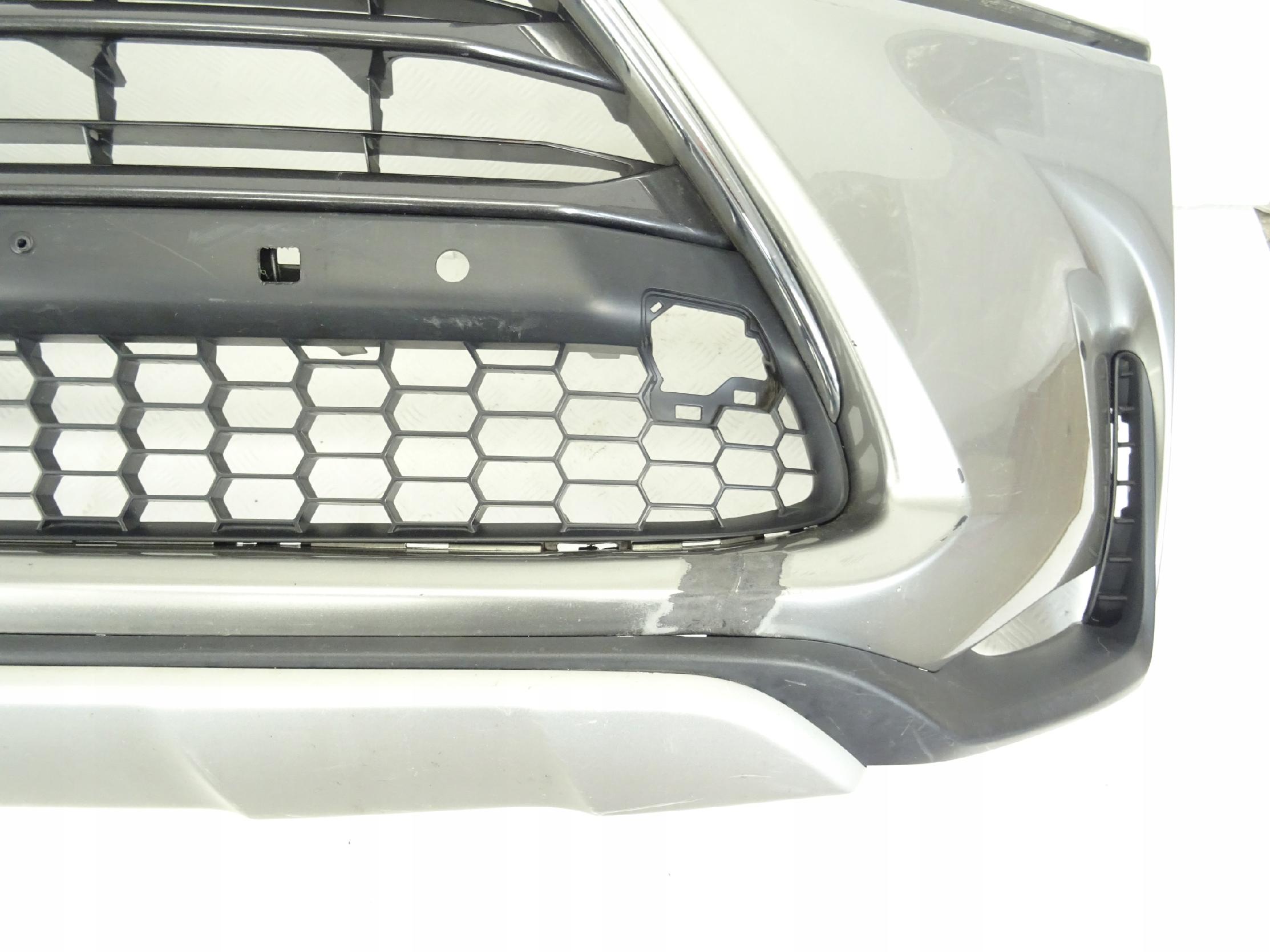 Lexus NX300H NX bumper front front grill 20556
