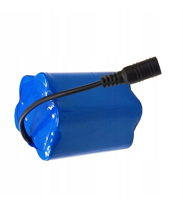 7.4 V 15AH батарея для рыболовной лодки