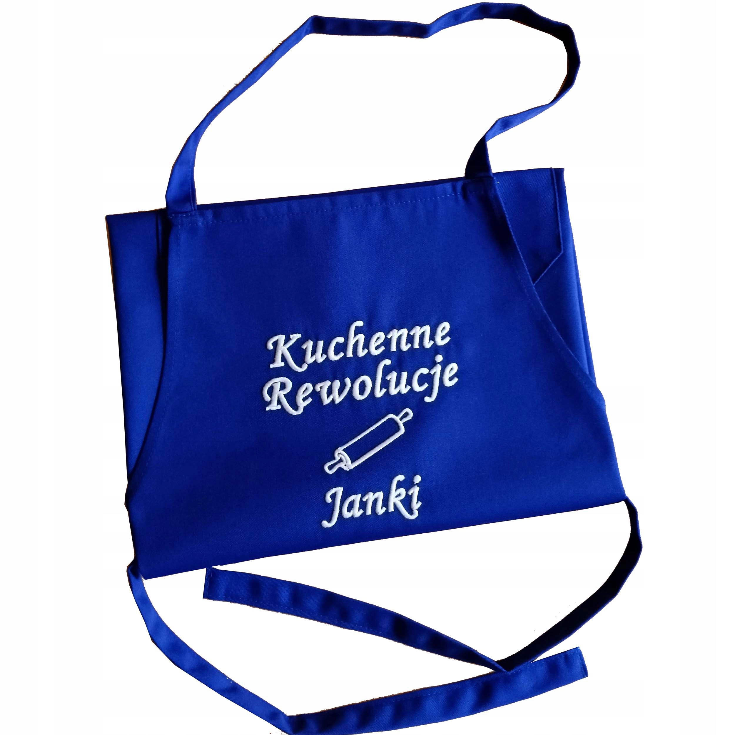 Zástěra kuchařské Revoluce s libovolným jménem dárek