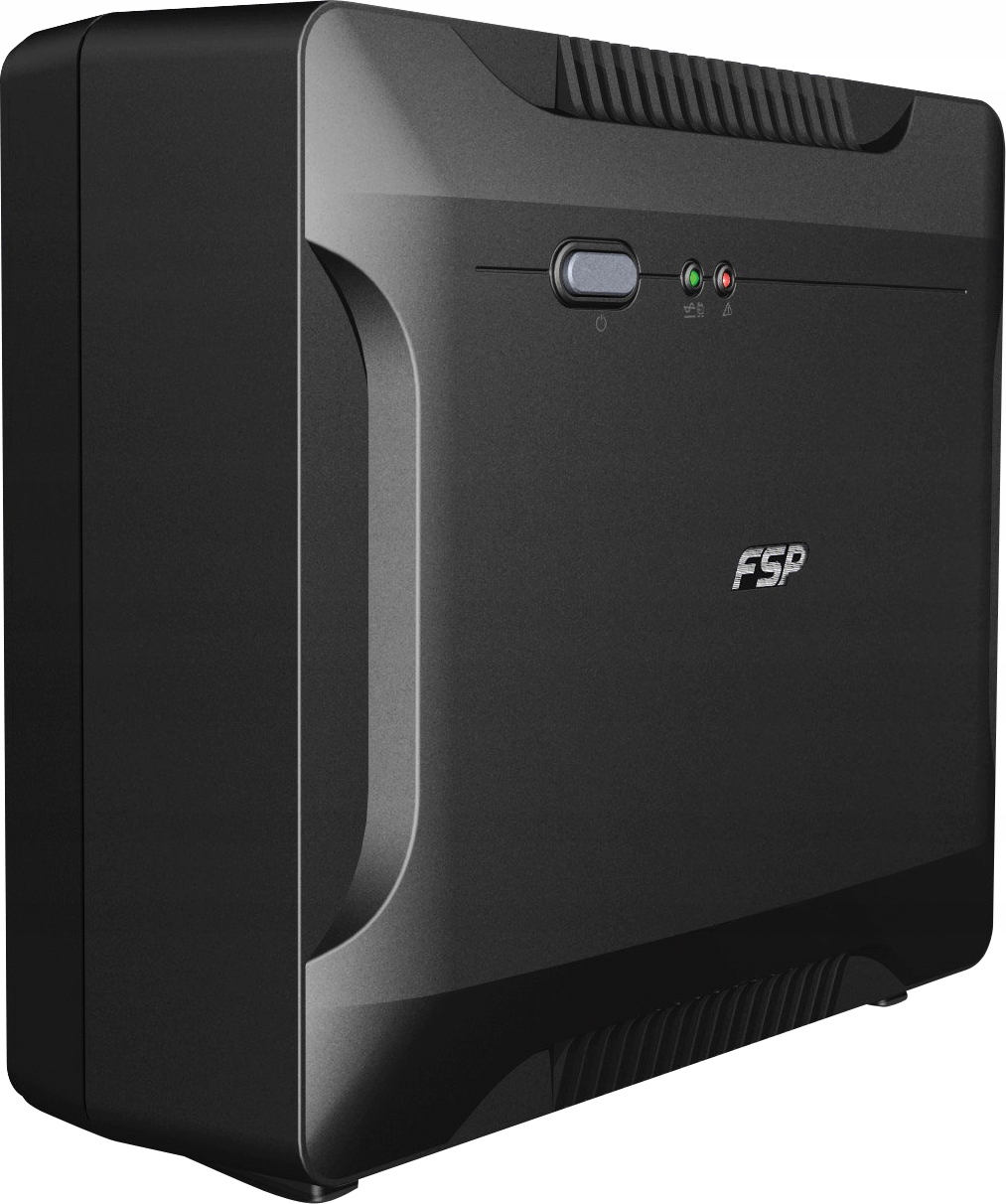 Záložný zdroj Ups Fsp NANO600 600 Va 360 W