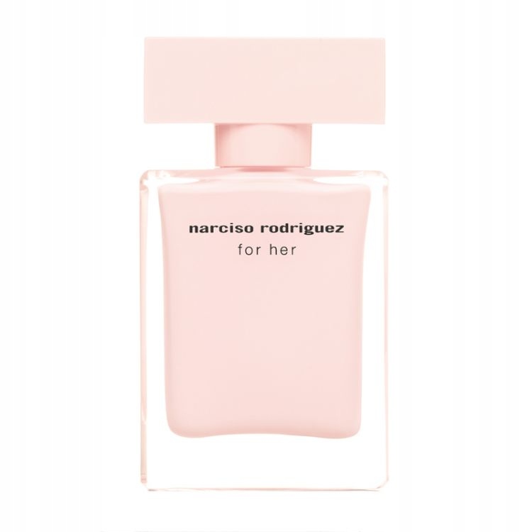 Narciso Rodriguez For Her Parfémovaná voda 50 ml
