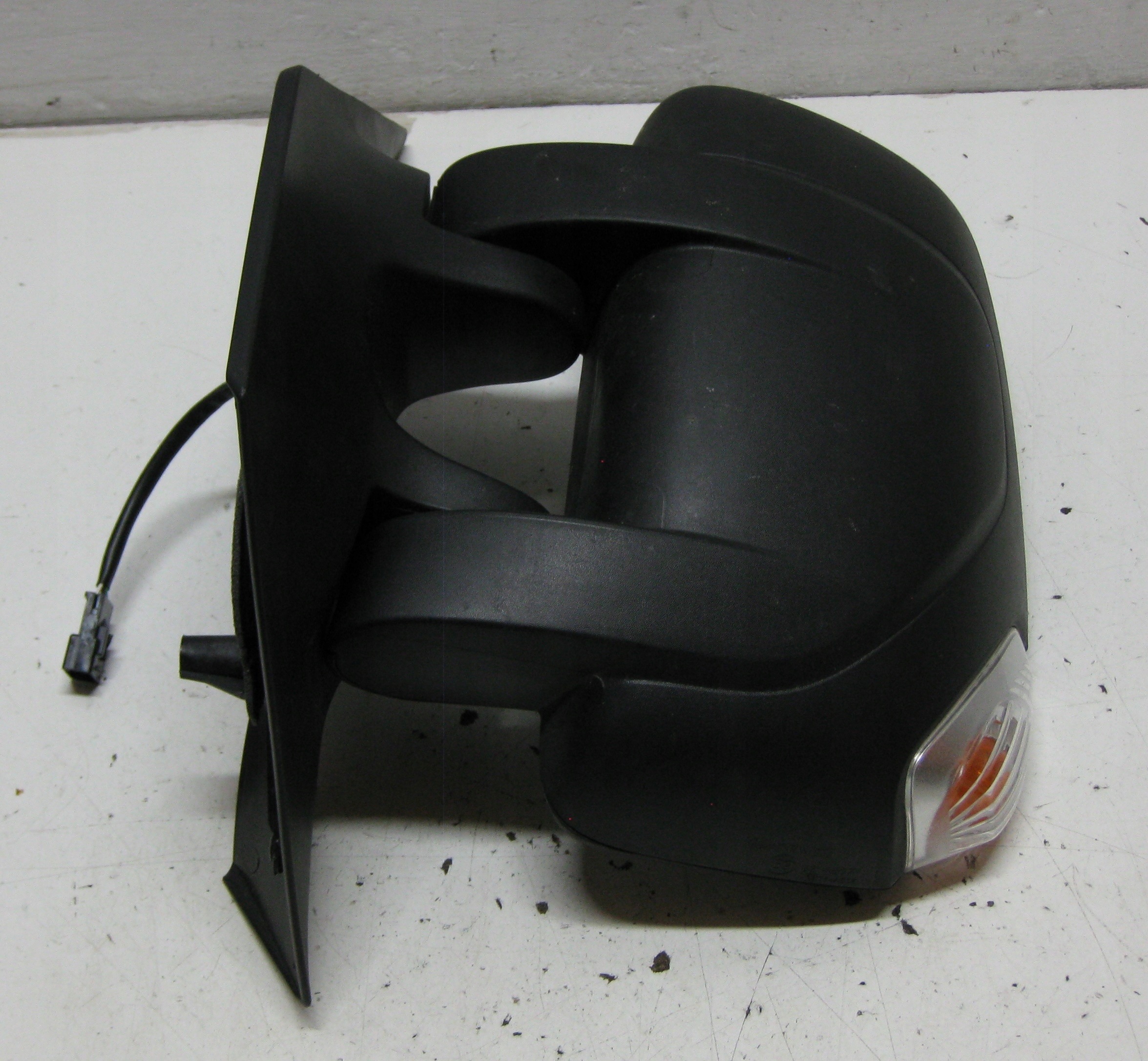 RENAULT MASTER III MOVANO mirror exterior left 9 PIN 963028809R