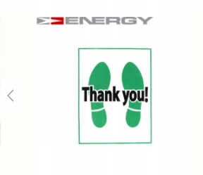 FOLIA OCHRONNA NA DYWAN SAMOCHOWY 500SZT