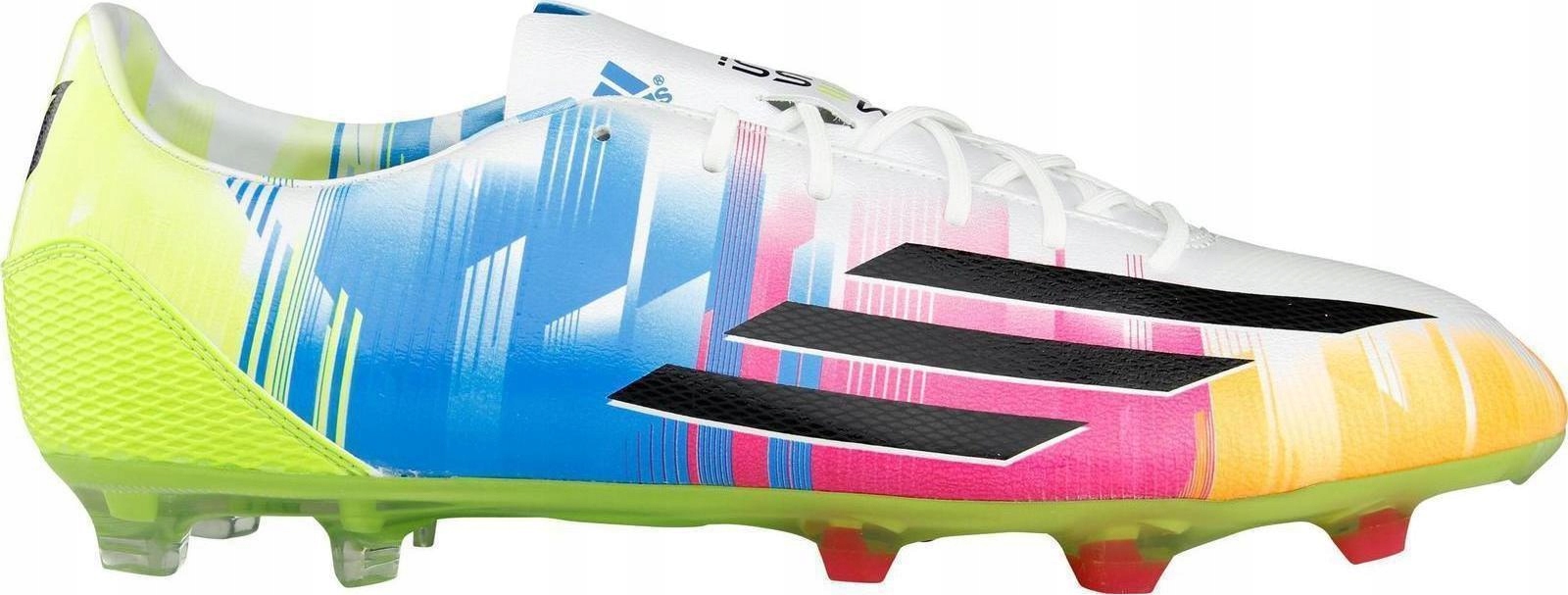 Buty Adidas F30 Trx Fg Messi F32729 R.46