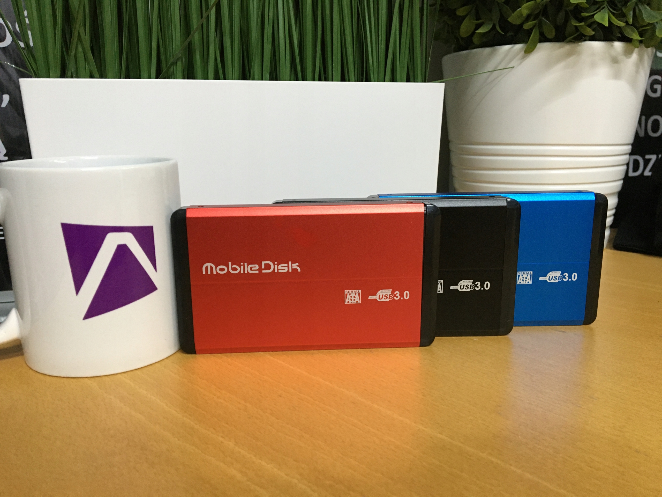 DYSK PRZENOŚNY ZEWNĘTRZNY 500GB USB PENDRIVE Kod producenta 123698745#ACS