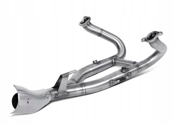 Výfukový Kolektor Akrapovic Bmw R 1300 Gs E-B13E1