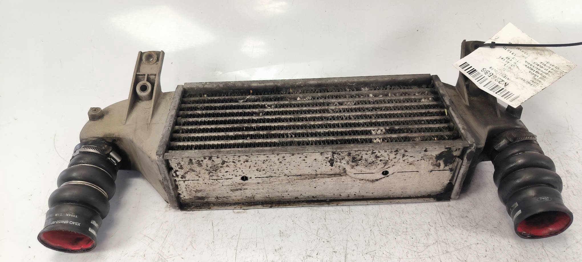 intercooler 1M5Q9L440AA FORD FOCUS MK1