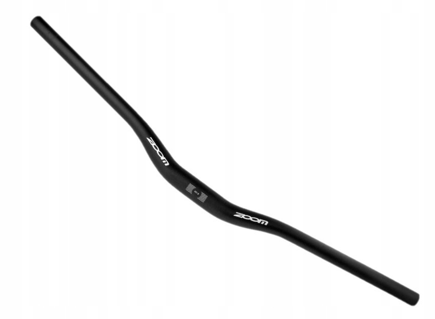 

Kierownica Zoom MTB-AL-330BT 640x30mm 31,8mm 9'