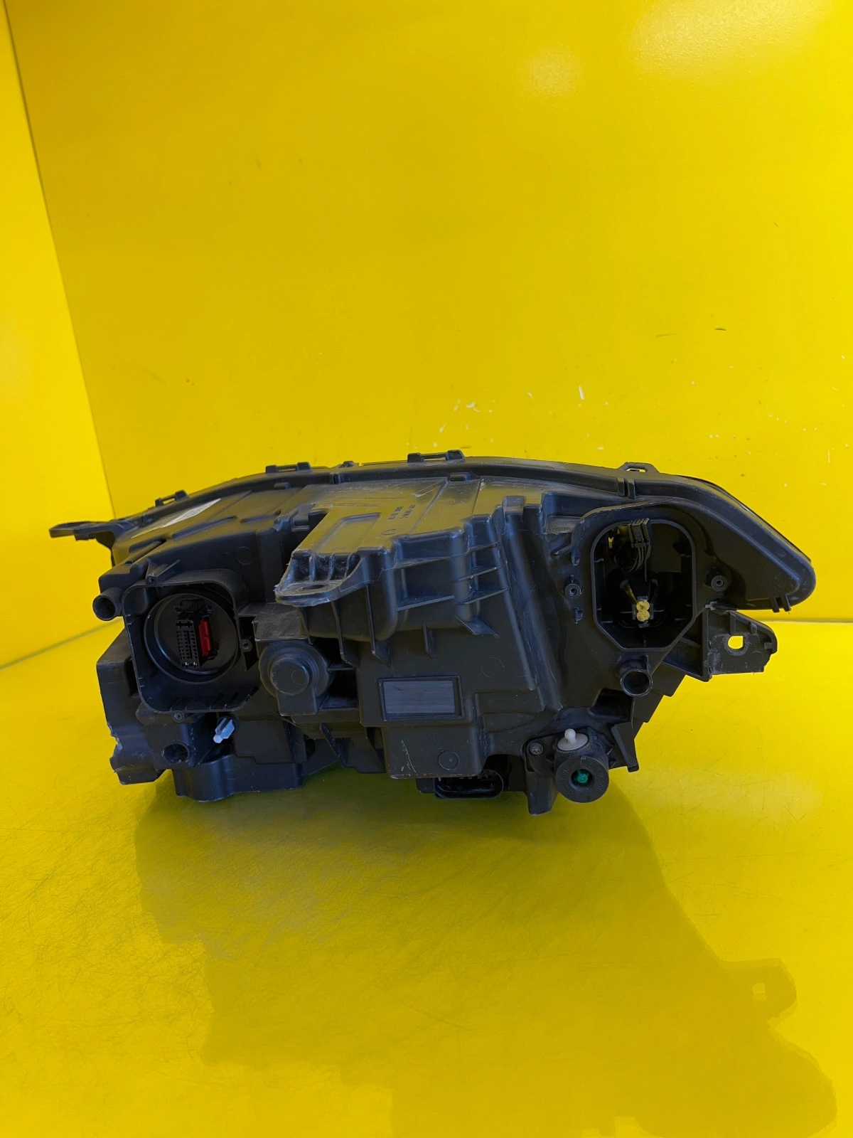 licht rechts Volvo XC90 II Full Led 31656990