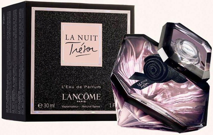 Lancome La Nuit Tresor Woda Perfumowana 30 ml