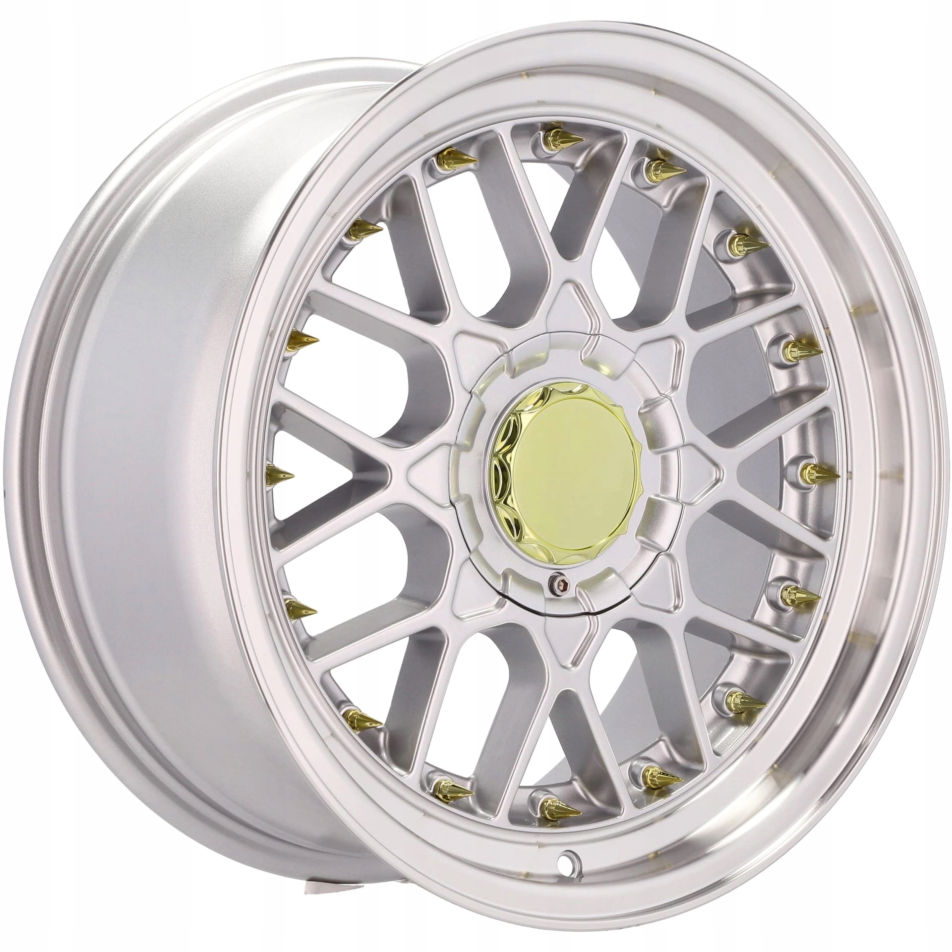 Kolesá 17 pre Bmw 7 IV E65/E66/E67/E68 III E38 VI G11/G12 M5 III E39