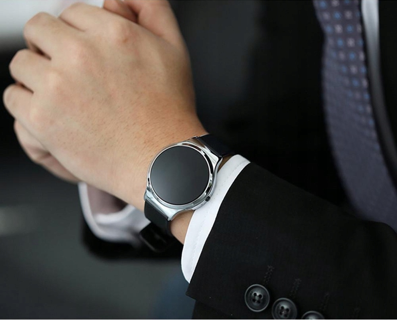 Dyktafon zegarek szpiegowski 32GB 30 godzin Marka draVires