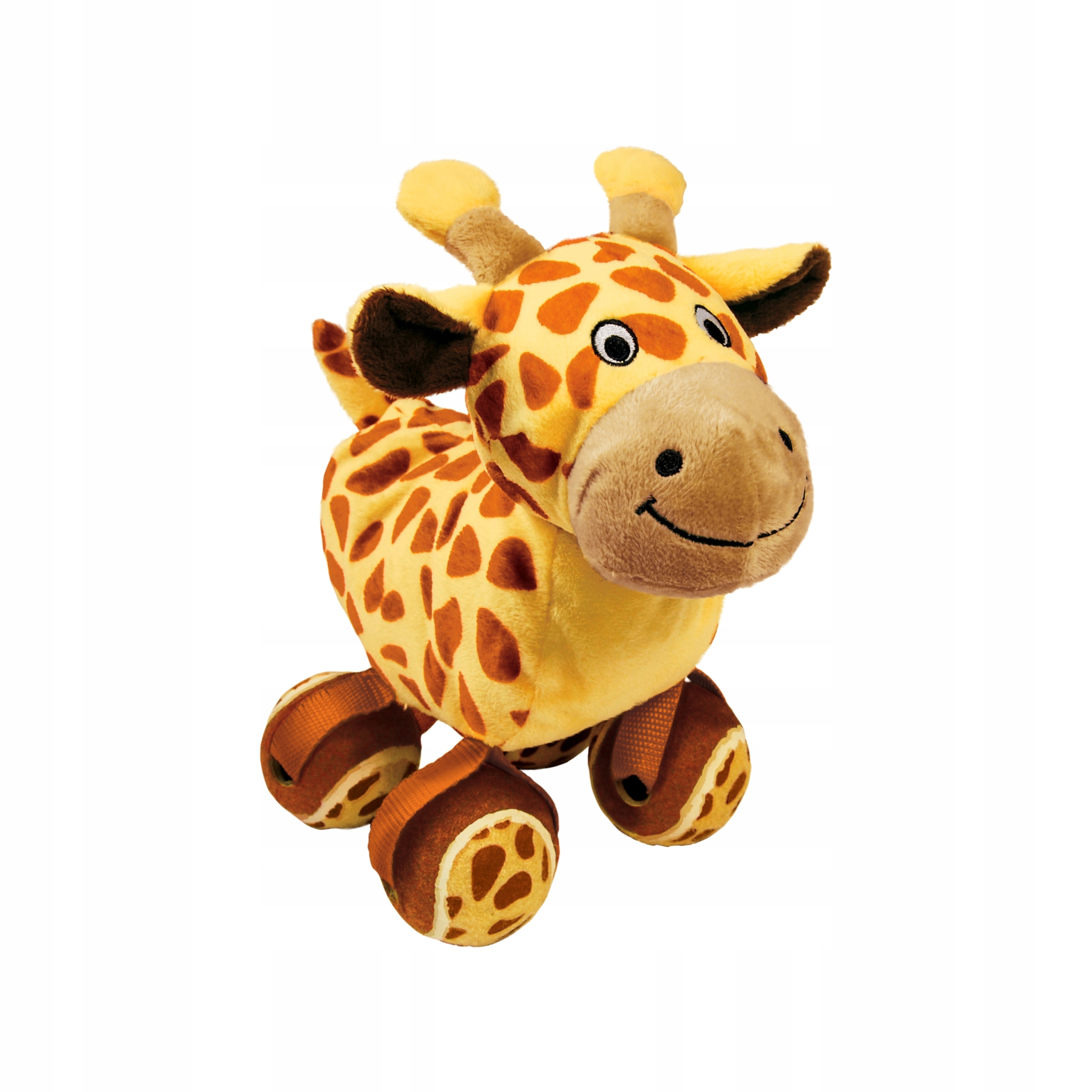 Levně Tenisové boty Kong Giraffe L