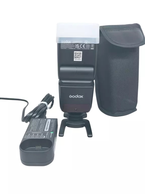 Вспышка Godox Ving V350 для Nikon