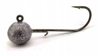 

Główka Jigowa Savage Gear #2 10g 1szt
