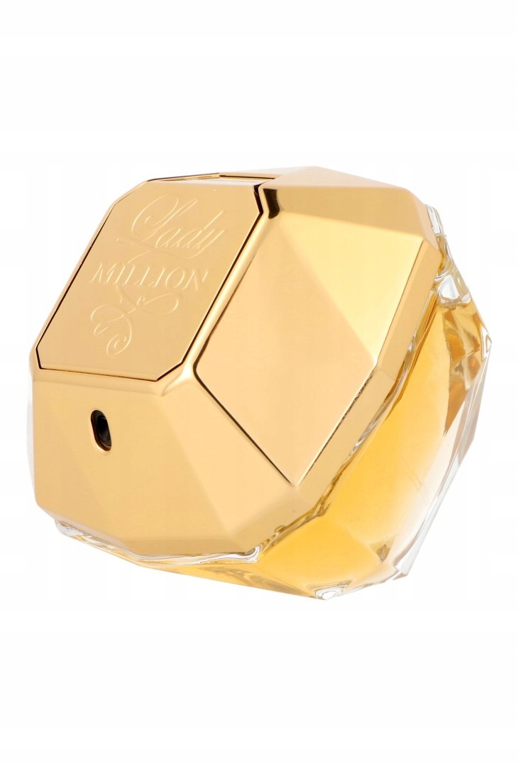 Tester Paco Rabanne Lady Million Edp 80ml 15463269895 - Allegro.pl