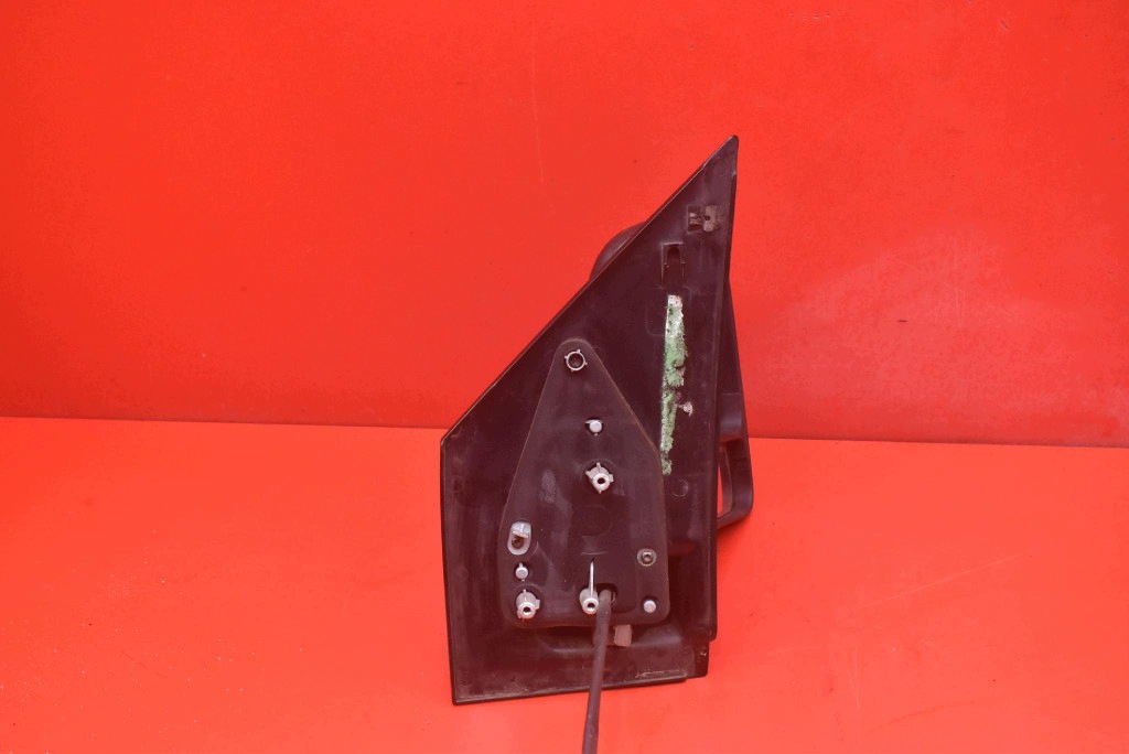spiegel rechts schwarze manuelle EU 011022 FORD TRANSIT CONNECT MK1 02-09