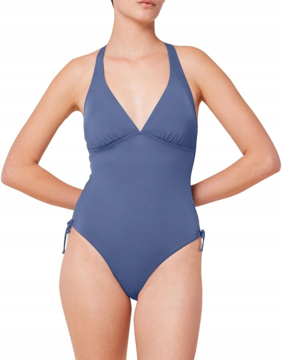 A218 Triumph Jednodílné plavky Mix&Match Op Sd velikost 44D 90D