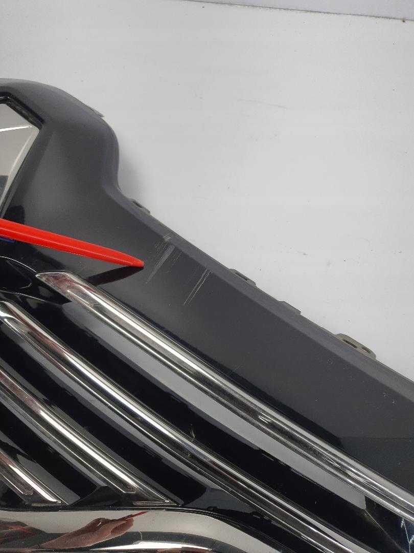 Renault Espace RHN Kühlergrill FRONTGRILL Kühlergitter 622562277R - Thumbnail 8